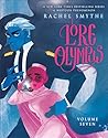 Lore Olympus: Vol...