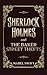 Sherlock Holmes and The Baker Street Thefts (Sherlock Holmes Mysteries)