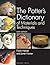 The Potter's Dictionary by Frank Hamer