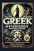 Greek Mythology for Beginners by Ethan Craftwell