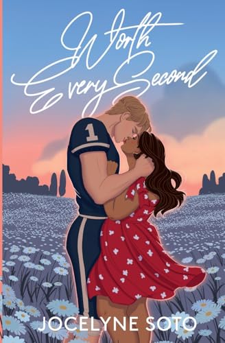 Worth Every Second (Paperback)