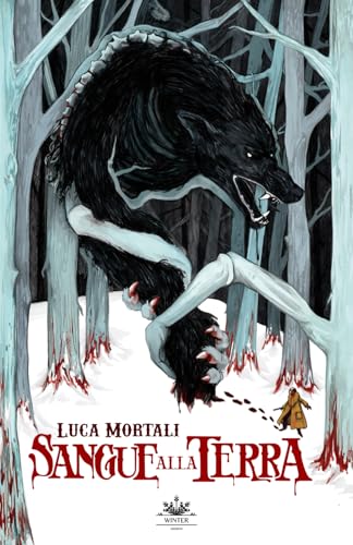 Sangue alla terra (Paperback)