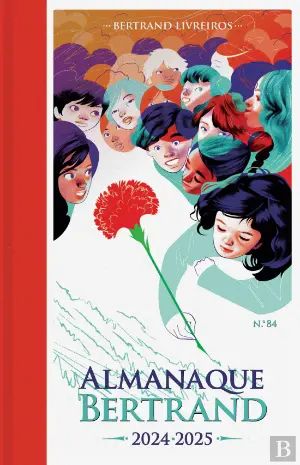 Almanaque Bertrand 84 - 2024-2025