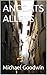 ANCOATS ALLEYS by Michael Goodwin