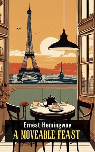 A Moveable Feast
