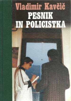 Pesnik in policistka