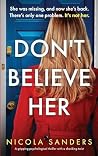 Don't Believe Her