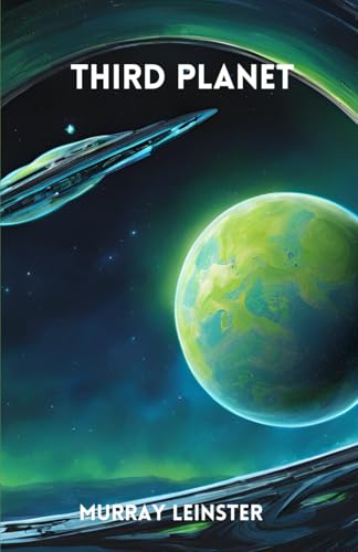 Third Planet
