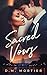 Sacred Vows (Betrayal Book 2)