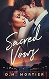Sacred Vows (Betrayal Book 2)
