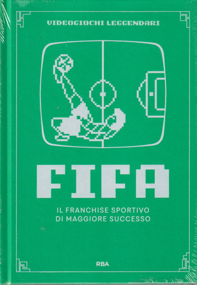 FIFA: Il franchise sportivo di maggiore successo