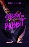 Prey for Rabbit (Holiday Horrors) Book cover for Prey for Rabbit (Holiday Horrors)