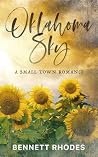 Oklahoma Sky (Beckett Family Series) Oklahoma Sky (Beckett Family Series)