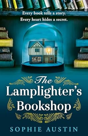 The Lamplighter’s Bookshop