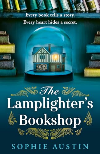 The Lamplighter’s Bookshop (Paperback)