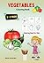 Coloring Fun with Vegetable...