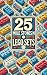 25 Mile Stones In Lego Sets...