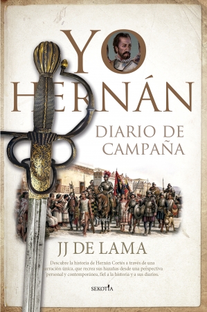 Yo, Hernán: Diario de campaña (Paperback)