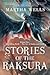 Stories of the Raksura: The Falling World & The Tale of Indigo and Cloud (Stories of the Raksura, #1)