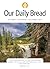 Our Daily Bread - October / November / December 2024