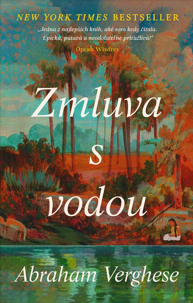 Zmluva s vodou