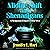 Midlife Shift and Shenanigans (Cougars and Cauldrons, #3)