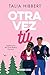 Otra vez tú