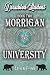 Troubled Student (Morrigan ...