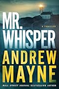 Mr. Whisper (The Specialists, #1)