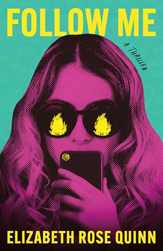 Follow Me (Kindle Edition)