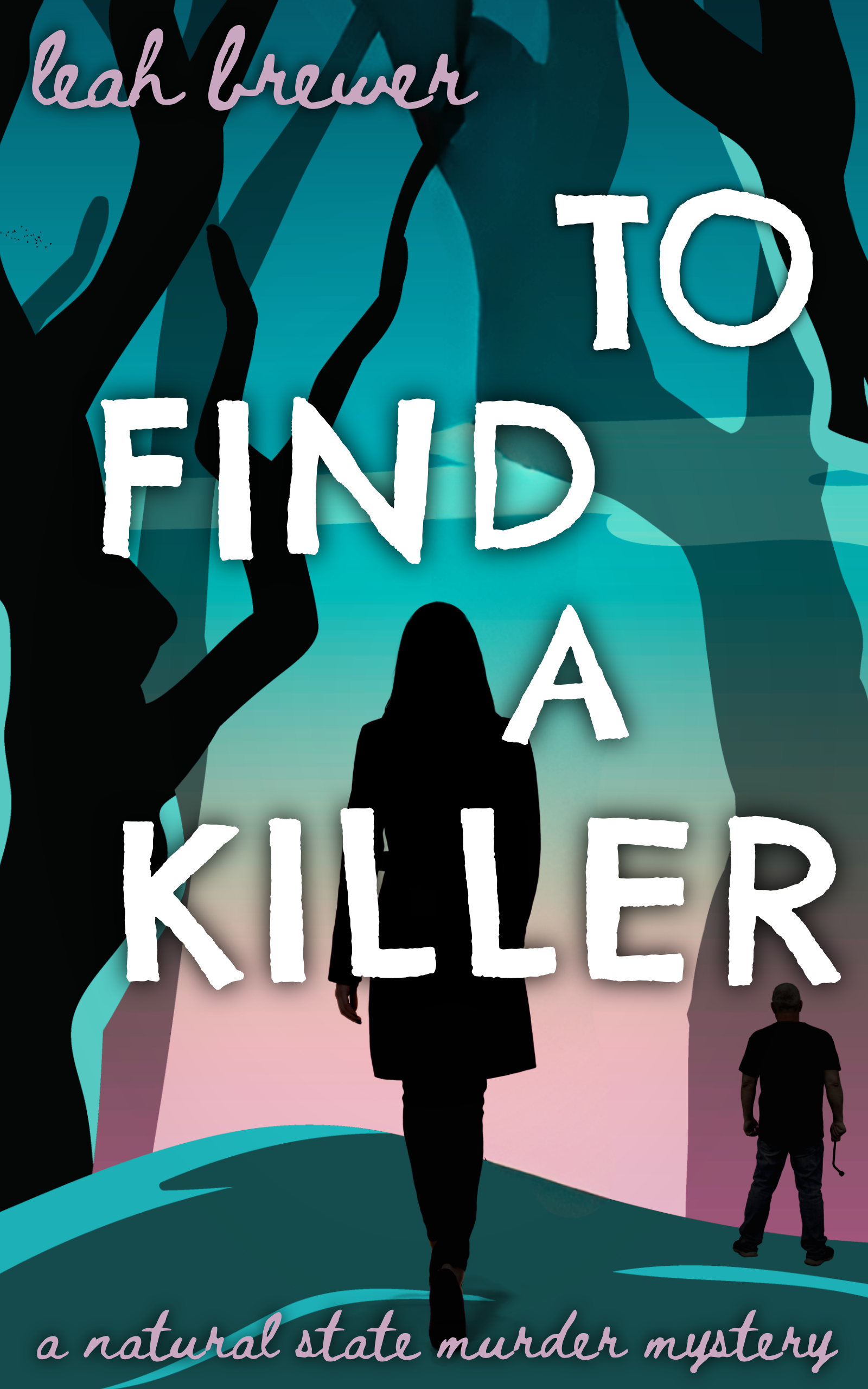 To Find a Killer