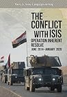 The Conflict with ISIS by U.S. Army Center of Militar...