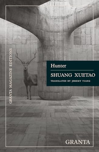 Hunter (Paperback)