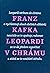 Leopardi v chrámu