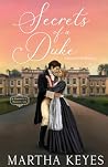 Secrets of a Duke...