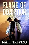 Worlds Apart (Flame of Deception, #2)