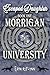 Escaped Daughter (Morrigan ...