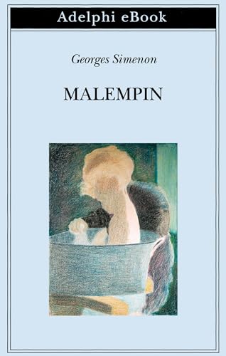 Malempin (Kindle Edition)