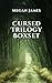 Cursed Trilogy Boxset: Book...