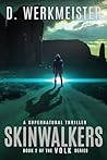 Skinwalkers: Book...