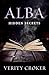 ALBA by Verity Croker