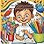 "Simon’s World of Animals by Simon Simon