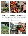 Food Independence...