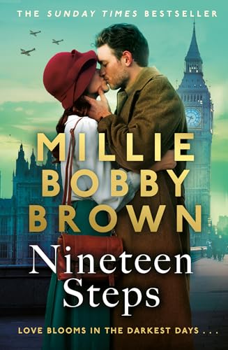 Nineteen steps