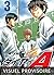Ace of Diamond T02