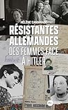 Résistantes allem...