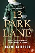 13 Park Lane