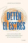 Detén el estrés