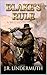 Blake's Rule: A Western Adv...