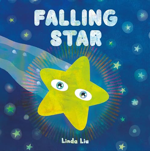 Falling Star (Hardcover)
